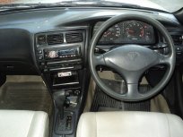 1994 TOYOTA CORONA 1.6 GLi โฉม ท้ายโด่งไฟแถบ