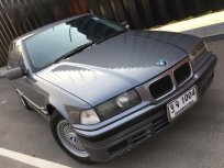 1995 BMW SERIES 3, 318 i (4Dr) โฉม นกแก้ว E36