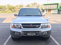 2002 MITSUBISHI PAJERO, 3.2 TDi โฉม ปี02-04