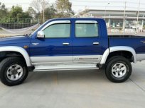 tiger d4d sport cruiser 4wd