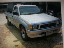 TOYOTA tiger 2.5 single ปี1998 (2541)