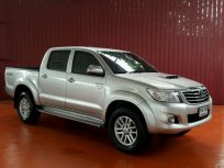 Toyota Vigo Champ 4ประตู 4x4 3.0G