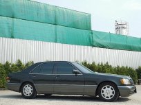 1994 BENZ S-CLASS, S280 โฉม W140