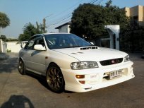 ขาย SUBARU IMPREZA GC8