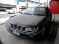 Peugeot 405 Mi16 เครื่อง D8 ออโต้