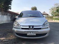 2004 PEUGEOT 807 , 807 2.0 ST โฉม 807