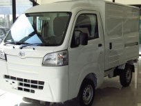 DAIHATSU Hijet Mini Truck รถกระบะ ราคาที่ดี