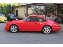 1992 Porsche 911 Carrera 964 3.3 AT Coupe