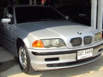 2001 BMW 318i E46 (ปี 98-07) 1.9 AT Sedan