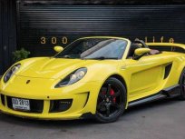 TOYOTA MR-S S รถเปิดประทุน ราคาที่ดี