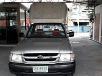 2002 TOYOTA HILUX TIGER, 2.5 J STD CAB D4D โฉม SINGLE CAB