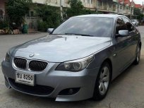2006 BMW 523i E60 (ปี 03-10) 2.5 AT Sedan