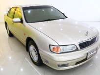 2000 NISSAN CEFIRO, 3.0 GV โฉม A32