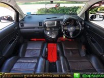 2.0 TOYOTA WISH ST3