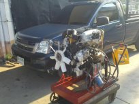 เครื่องรถกระบะ ISUZU D-MAX 2500 DI