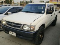 TOYOTA Tiger 4 ประตู ปี2001