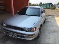 toyota corolla 3ห่วง เครื่อง 1600 เกียร์ออโต้ แอร์เย็นเพลงเพาะ แม็ค16 กระจกไฟฟ้าปรับข้างไฟฟ้า รุ่น too