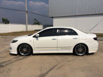 Altis 1.8E 2010 แต่งสวยเรียบหรุ