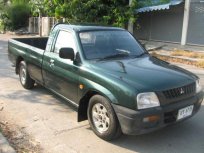 2000 MITSUBISHI L200, STRADA 2.5 SGL CAB โฉม SINGLECAB