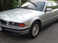 2000 BMW SERIES 7, 730 i โฉม E38