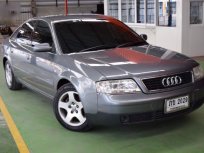 1999 AUDI A6, 2.4 V6 โฉม ปี98-05