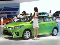 รับซื้อรถยนต์ Toyota Yaris ทุกรุ่น ทุกยี่ห้อ ให้ราคาสูง จ่ายเงินสดทันที โทรสอบถามเรื่องราคาก่อนตัดสินใจขายได้คะ
