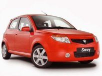รับซื้อรถยนต์ Proton Savvy ทุกปี ให้ราคาสูง บริการดูรถถึงบ้าน ไม่เสียค่าใช้จ่ายใดๆ จ่ายเงินสดทันที โทรเช็คราคาก่อนตัดสินใจขายได้คะ 064-5672799 เปิ้ล Line ID: car.099