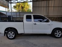 TOYOTA HILUX VIGO 2.5 J X- TRA CAB ปี 2549