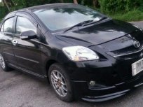 วีออส1.5E เกียร์ธรรมดา