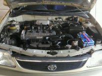 toyota soluna หยดน้ำ ตัวท๊อป