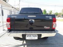 โตโยต้า Vigo Champ 4ประตู Prerunner 4ประตู VN 2.5G auto ปี201