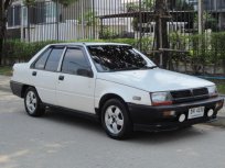 Mitsu Champ III ปี93 ติดแก๊สLPG สภาพดี พร้อมใช้ วิ่งทางไกลสบาย