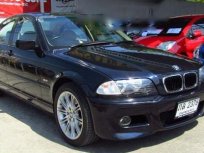 2001 BMW 318i E46 (ปี 98-07) 1.9 AT Sedan