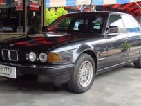 1993 BMW 730i E32 (ปี 86-95) 3.0 AT Sedan