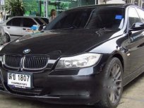 2005 BMW 320i E90 (ปี 05-13) 2.0 AT Sedan