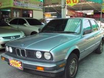 1987 BMW 316i E30 (ปี 82-93) 1.6 Sedan