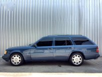 1996 BENZ 230, TE โฉม W124 (VAN)