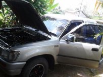 toyota mighty x 4ประตู