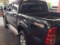 Vigo 3.0D4D ปี2008 ตัวG 4ประตู 4x4