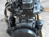 เครื่อง 4 JB 1 ISUZU 4 JB 1