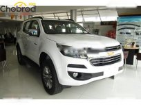 CHEVROLET Trailblazer LTZ suv ราคาที่ดี