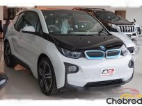 BMW I3 REx รถเก๋ง 5 ประตู ราคาที่ดี