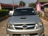 ขายรถ Vigo 4ประตู ปี 50 เกียร์ธรรมดา รถมือเดียว ราคา 299,000 บาท
