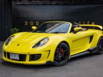 Toyota Mrs แต่งเต็มๆ ราคาถูกๆ