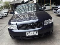 2004 AUDI A4, 2.0 โฉม ปี98-04