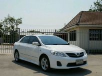 2013 Toyota Altis 1.8G Dual vvti ตัวท้อป เกียร์ auto ดาว์น9000บาท