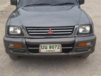 1997 MITSUBISHI L200, STRADA 2.5 SGL CAB โฉม SINGLECAB