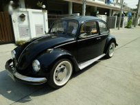 1968 VOLKSWAGEN BEETLE, 1.3 โฉม BEETLE