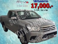 Revo C Cab 2.4J plus