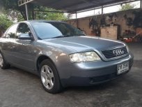 2000 AUDI A6, 2.4 C5 โฉม ปี98-05